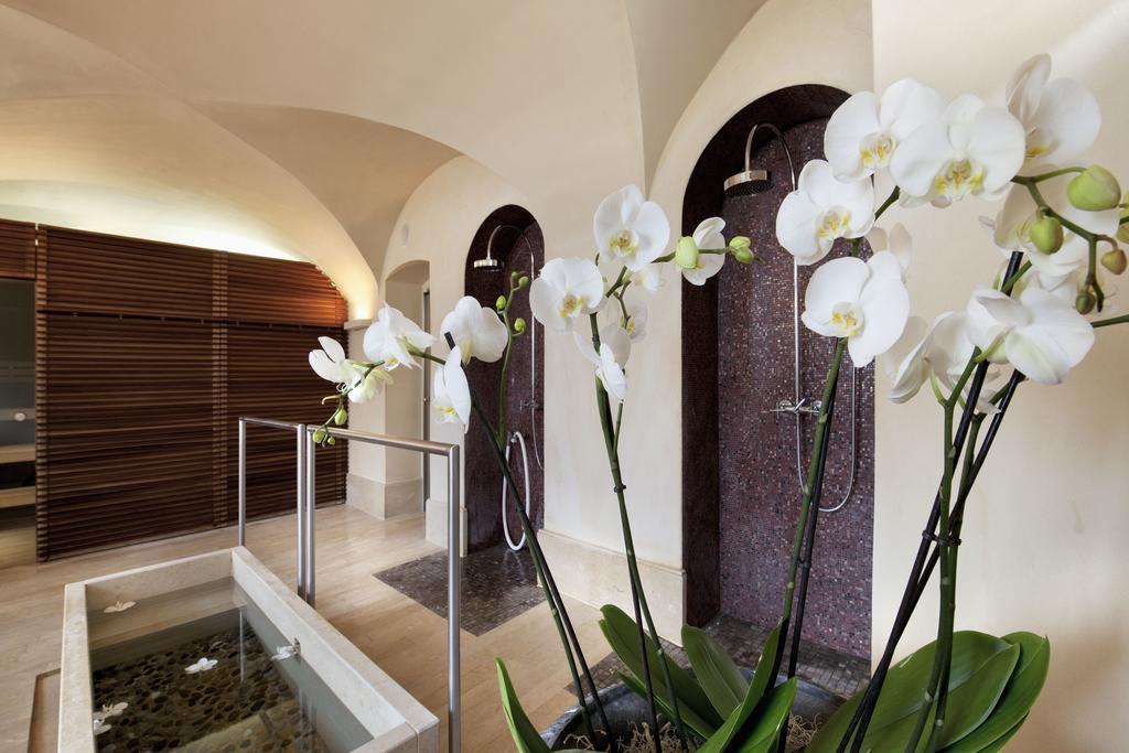 Limmathof Baden - Historisches Haus & Spa Exterior foto